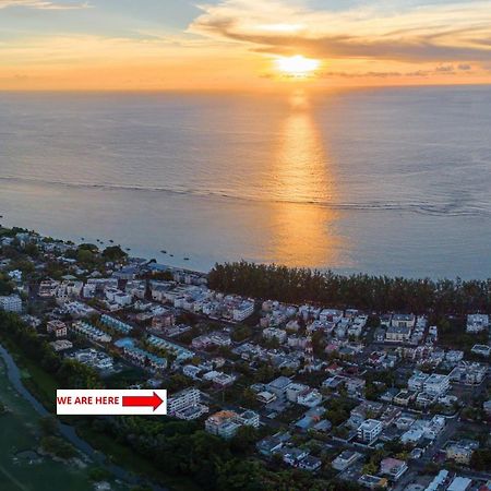 373 Wolmar Cosy And Modern Apartment- 200 Metres From The Beach And Supermarkets And Just Next To Domaine De Wolmar With Views Of Deers And Green Natural Park Flic en Flac Ngoại thất bức ảnh