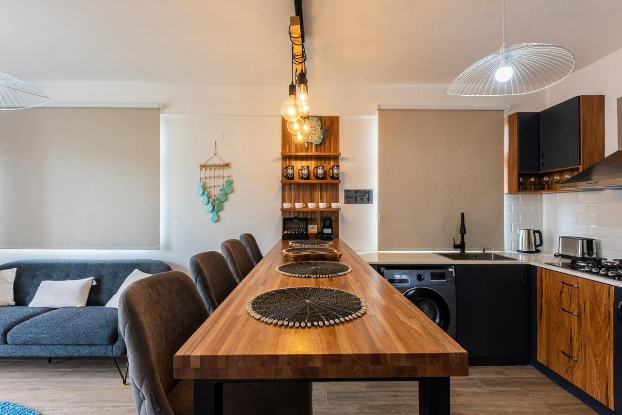 373 Wolmar Cosy And Modern Apartment- 200 Metres From The Beach And Supermarkets And Just Next To Domaine De Wolmar With Views Of Deers And Green Natural Park Flic en Flac Ngoại thất bức ảnh