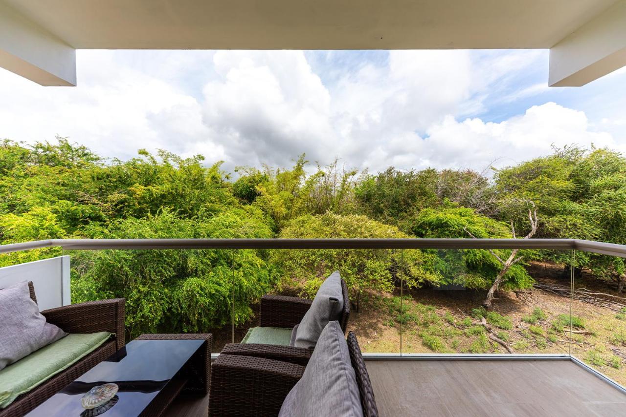 373 Wolmar Cosy And Modern Apartment- 200 Metres From The Beach And Supermarkets And Just Next To Domaine De Wolmar With Views Of Deers And Green Natural Park Flic en Flac Ngoại thất bức ảnh