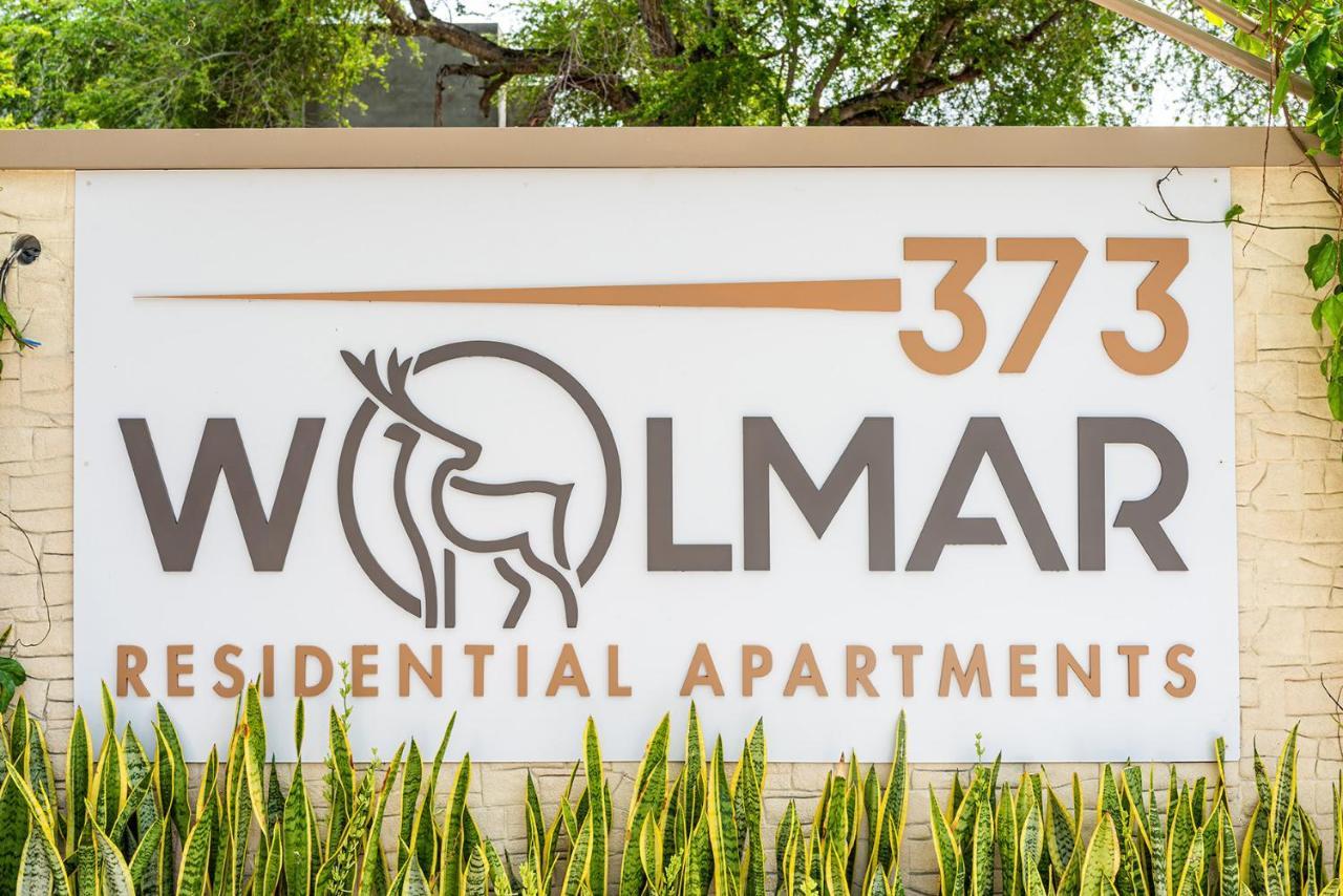 373 Wolmar Cosy And Modern Apartment- 200 Metres From The Beach And Supermarkets And Just Next To Domaine De Wolmar With Views Of Deers And Green Natural Park Flic en Flac Ngoại thất bức ảnh