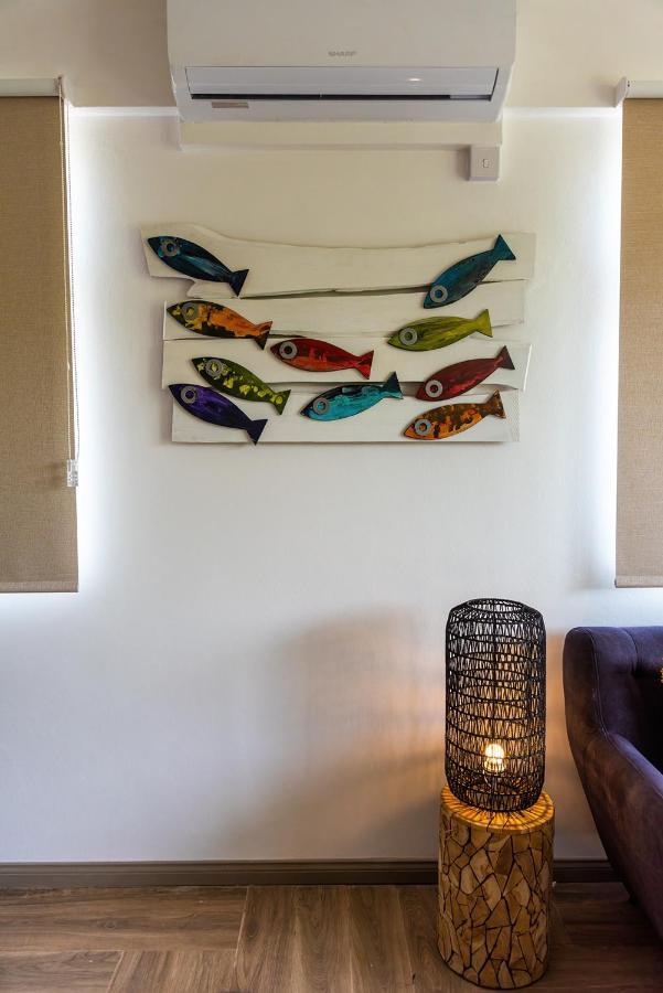 373 Wolmar Cosy And Modern Apartment- 200 Metres From The Beach And Supermarkets And Just Next To Domaine De Wolmar With Views Of Deers And Green Natural Park Flic en Flac Ngoại thất bức ảnh