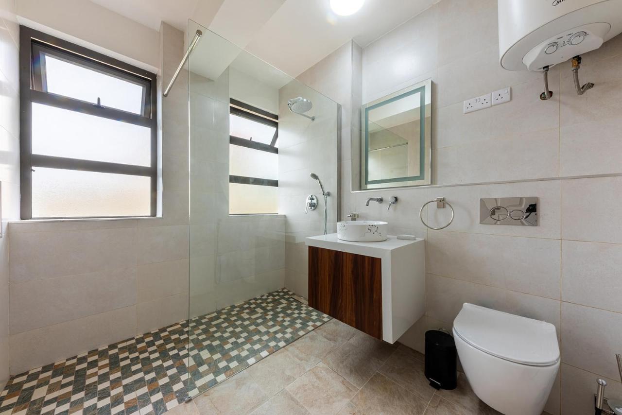 373 Wolmar Cosy And Modern Apartment- 200 Metres From The Beach And Supermarkets And Just Next To Domaine De Wolmar With Views Of Deers And Green Natural Park Flic en Flac Ngoại thất bức ảnh