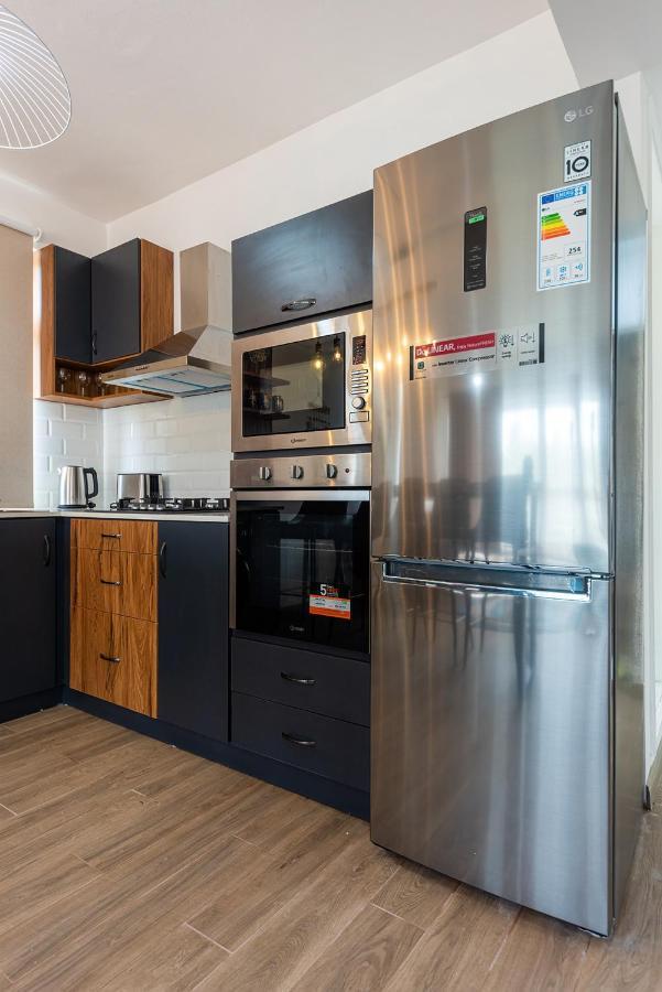 373 Wolmar Cosy And Modern Apartment- 200 Metres From The Beach And Supermarkets And Just Next To Domaine De Wolmar With Views Of Deers And Green Natural Park Flic en Flac Ngoại thất bức ảnh
