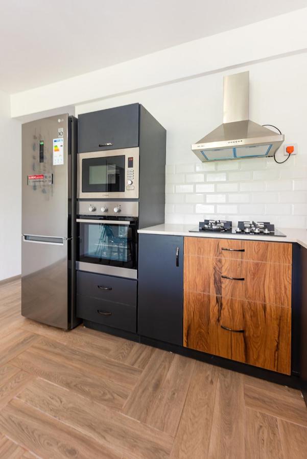 373 Wolmar Cosy And Modern Apartment- 200 Metres From The Beach And Supermarkets And Just Next To Domaine De Wolmar With Views Of Deers And Green Natural Park Flic en Flac Ngoại thất bức ảnh